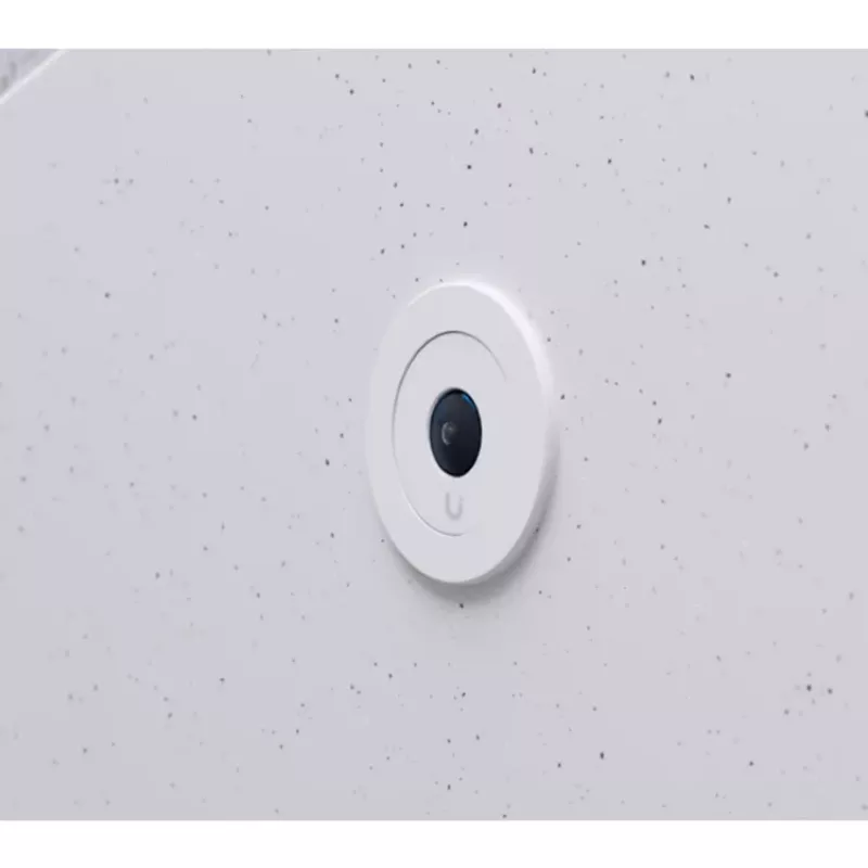 Ubiquiti UniFi AI Theta 360 objektyvas 4K 360° UVC-AI-Theta-Lens-360