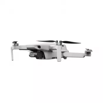 DJI Mini 4K 4 rotorių kvadrakopteris 12 MP 3840 x 2160 pikselių 2250 mAh Pilka
