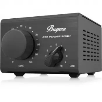 Galios slopintuvas Bugera PS1 100W pasyvus nuoseklus slopintuvas