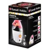 Russell Hobbs Fiesta kukurūzų spragintuvas, juoda/raudona/balta, 1200 W