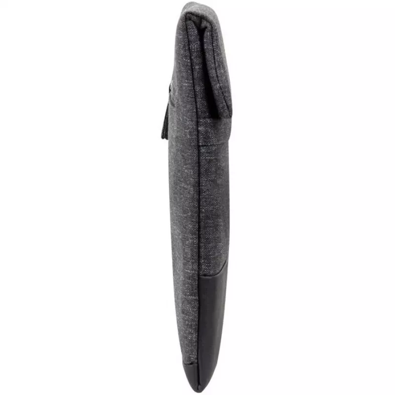 Dėklas-dėklas Rivacase 8802 nešiojamam kompiuteriui 33,8 cm (13,3 colio) juodai pilkas