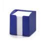 Durable TREND Square Pad Blue 800 lapų mėlynas užrašų bloknotas