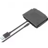 UNITEK Y-3324 Mostek Konwerter USB 3.0 - IDE/SATA II