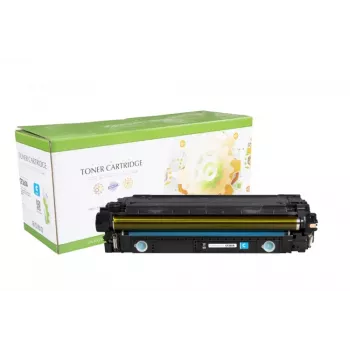 Suderinamas statinės kontrolės Hewlett-Packard 508A CF361A/CRG040 Cyan, 5000 p.
