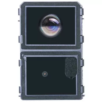 busch jaeger BJ Audio/Video modulis 180 A251383M-03, priedų modulis (MPN 2TMA200160N0037)