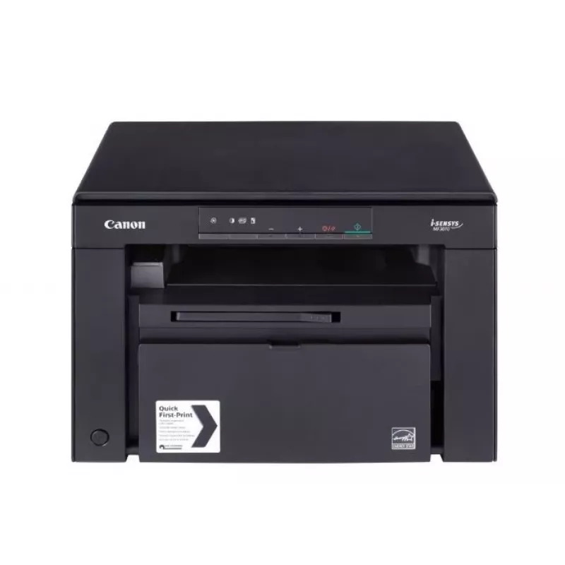 Canon i-SENSYS MF3010 Laser A4 1200 x 600 DPI 18 ppm