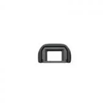 Canon Eyecup EF (juoda) – okuliarinis gaubtas Canon EOS Rebel T3