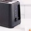 Taurus Jonic Skrudintuvas 2 griežinėliai 1150 W Juodas
