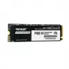 Kietojo disko PATRIOT P400 V4 4 TB M.2 NVMe (4000 GB, M.2, Juoda)