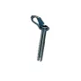 Aero Lite ledinis varžtas 16 cm – mėlynas (Blue Ice)