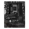 Motininė plokštė ASRock B860 Pro-A — Intel B860 ATX, LGA 1851, DDR5, 4x DIMM, 256 GB, 2,5 Gb LAN, 1x M.2, 4x SATA III