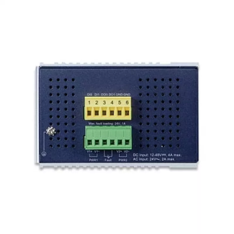 Planet IGS-6325-8T4X – valdomas L3 tinklo jungiklis