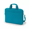 Dėklas nešiojamam kompiuteriui DICOTA Eco Slim Case BASE 35,8 cm (14,1 colio) Mėlynas