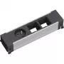Bachmann 916.003 ilginimo laidas 0,1 m 1 AC lizdas juodas