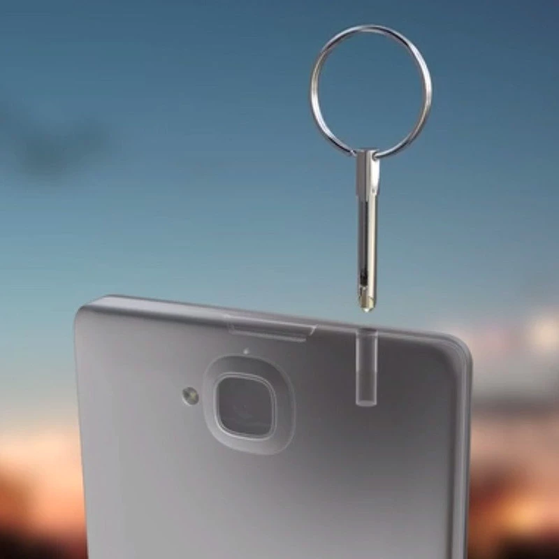 iFixit EU145333 – Atidarymo įrankis – Kompiuteriui, mobiliesiems telefonams / išmaniesiems telefonams, nešiojamiesiems kompiuteriams – Atidarymo mentelė – Sidabrinė – 1 vnt.
