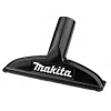 Makita 199039-9 apmušalų siurbimo antgalis, juodas