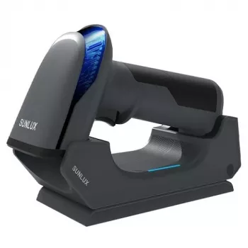 Hismart HS082673 belaidis brūkšninių kodų skaitytuvas