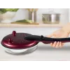 Blyninė Crepe maker Beper BT.710Y - elektrinė blynų keptuvė su nelipnia danga
