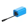 Baterija Flytec V900 12000mAh – Įkraunamas išorinis maitinimo šaltinis, 12000 mAh talpa