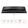 AOC 24E4U monitor kompiuteriui 60,5 cm (23,8 colio) 1920 x 1080 pikselių Full HD LED juodas