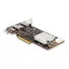 DeLOCK 90097 Vidinė USB 3.2 Gen 2 Type-C PCIe adapterio kortelė 20 Gbit/s