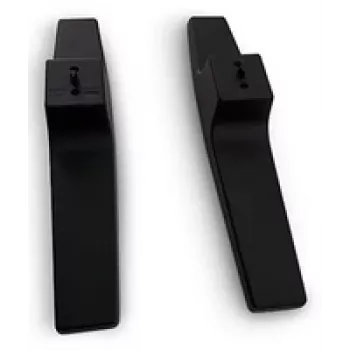 Sharp ST-32E2 stovas monitoriui, juodas, 32-49 colių
