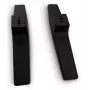 Sharp ST-32E2 stovas monitoriui, juodas, 32-49 colių