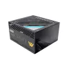 Azza PSAZ-750W maitinimo blokas 20+4 pin ATX ATX juodas