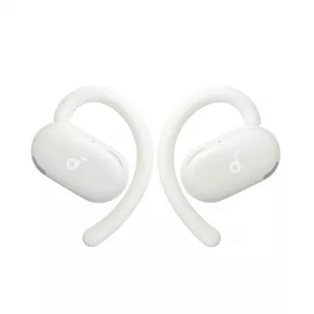 Ausinės Soundcore V20i baltos