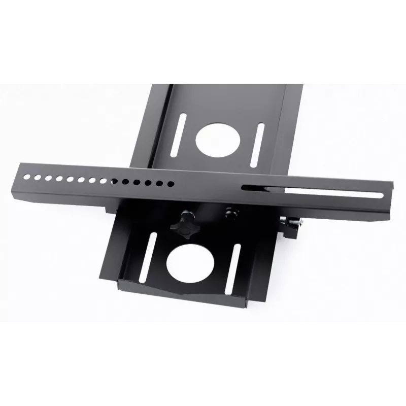 TV laikiklis Edbak PWB2 165,1 cm (65 col.) juodas