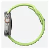 Nomad Sport Band Light Green Rubber – 21,5 mm, 160–195 mm