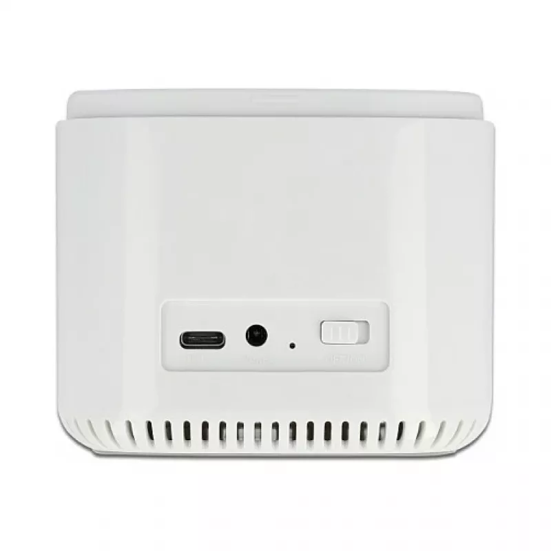Docking stotelė DeLOCK USB Type-C 3.2 skirta 2 x 2,5 colio SATA HDD/SSD