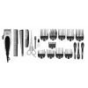 Wahl Homepro Black, Silver – kirpimo mašinėlė
