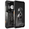 Išmanusis telefonas Ulefone Armor 28 Pro 5G 6,58 colio 16GB 512GB Juodas