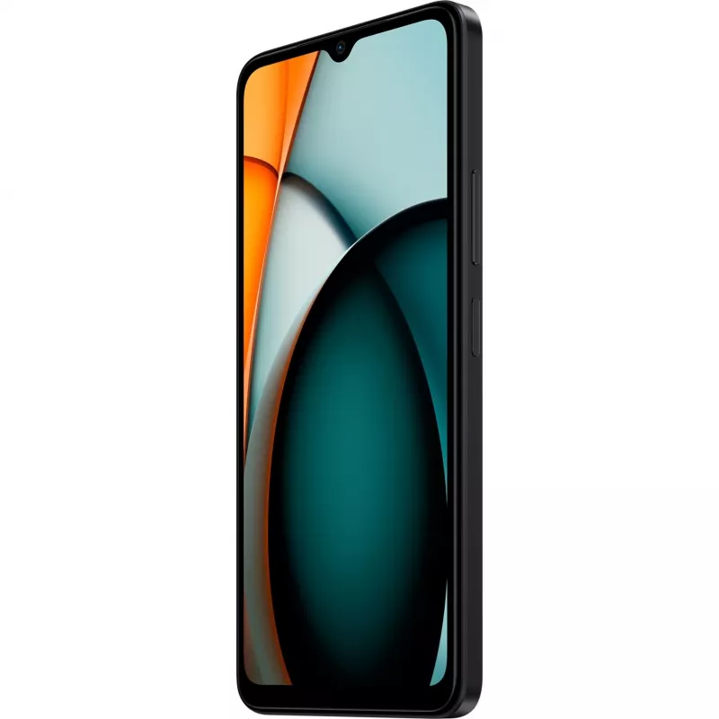 Xiaomi Redmi A3 64GB Midnight Black