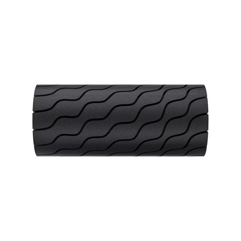Therabody Theragun Roller Universal Black – vibracinis putų volelis, 5 greičiai, 1,5 kg, 12 V, 180 min baterija