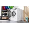 Bosch WAN2813APL Series 4 priekinio pakrovimo skalbyklė 8 kg 1400 aps/min balta