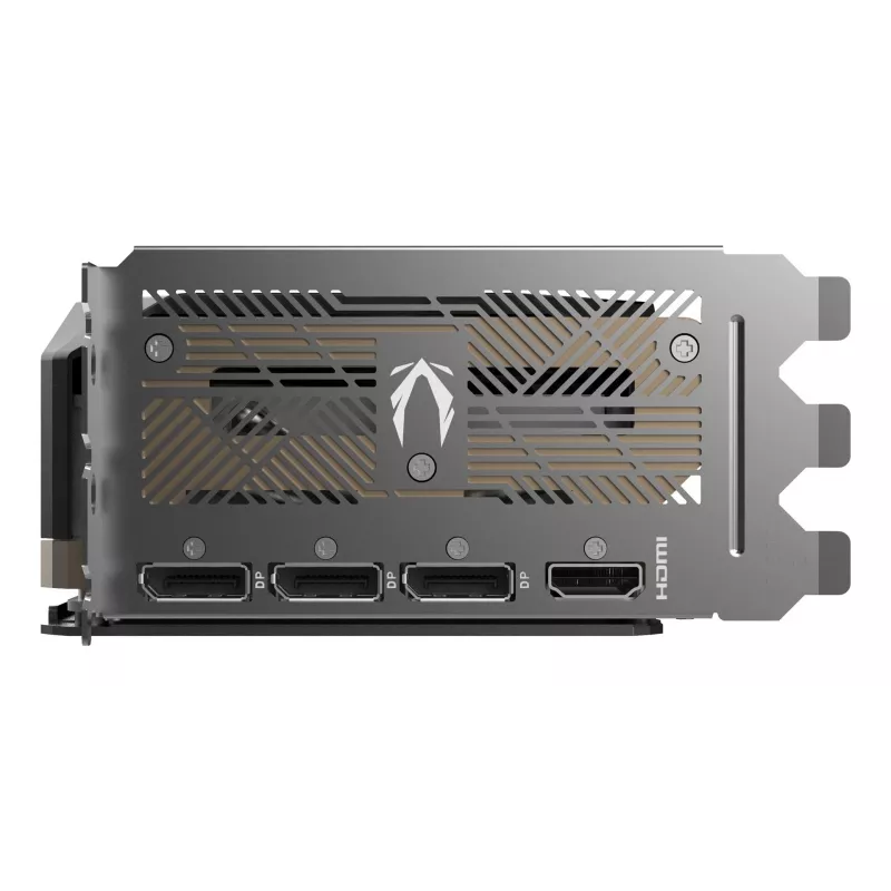 Vaizdo plokštė NVIDIA GeForce RTX 5080 16 GB GDDR7 ZOTAC GAMING SOLID CORE OC