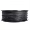 Flashforge Filament, PLA Flexible 1.75 mm 1 kg juoda | 3DP-PLA-FL-01-BK