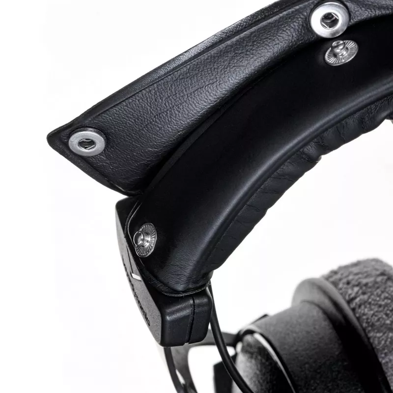 Beyerdynamic DT 770 PRO ausinės, laidinės, uždaro tipo, juodos