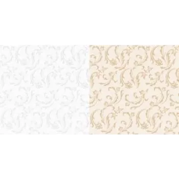 Papstar 84994 White