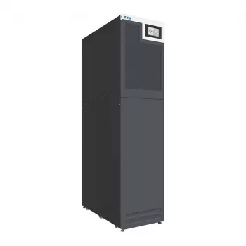 Eaton 93T 15kVA IB - UPS - Stovinis - AC 380/400/415 V - 15 kW - 15000 VA - 3 fazės - Ethernet (93T15KMBSBI)