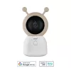 Vaizdo kameros auklė omajin by Netatmo OBC-01-EU Wi-Fi 110° matymo kampas