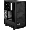 Fractal Design Meshify 2 Compact Tower Black korpusas