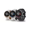 Stelio Activ Pro GPS STSWA102TN išmanusis laikrodis, 46 mm titano korpusas