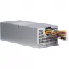 Inter-Tech ASPOWER U2A-B20600-S - Maitinimo blokas (vidinis) - AC 100-240 V - 600 W