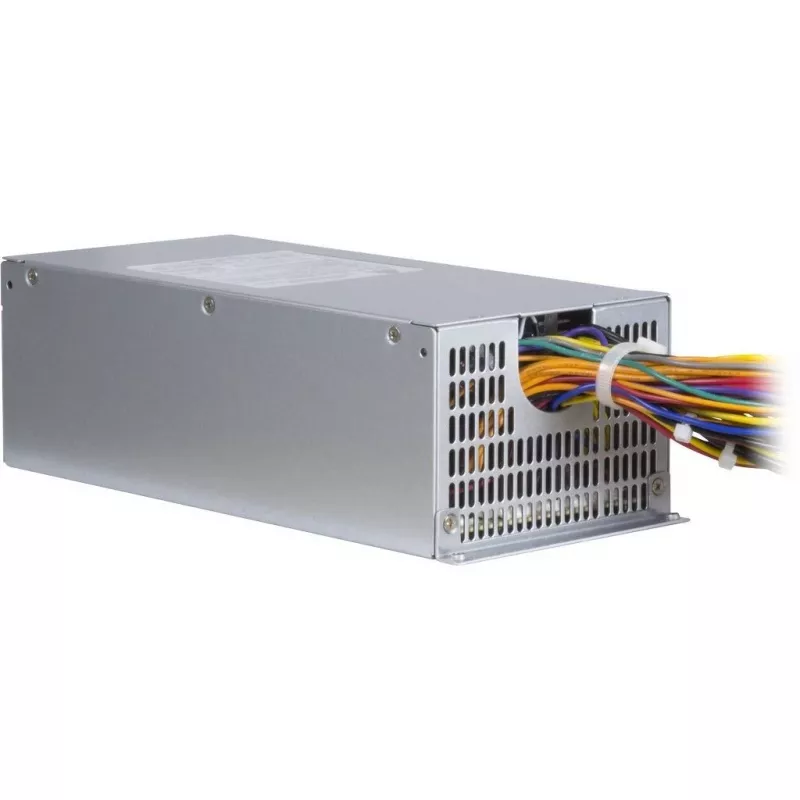Inter-Tech ASPOWER U2A-B20600-S - Maitinimo blokas (vidinis) - AC 100-240 V - 600 W