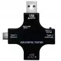 ALLNET USB-C galios matuoklis / voltmetras ALL-USB-PM2 (ALL-USB-PM2)