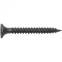 MAKITA juosta su sraigtais 3,9x35mm /1000 vnt. (savisriegiai) vidutinio plieno karkasui G/G plokštėms