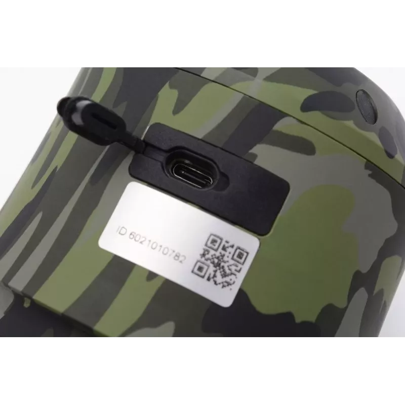 Technaxx 4G PT Dome TX-290 su saulės baterija